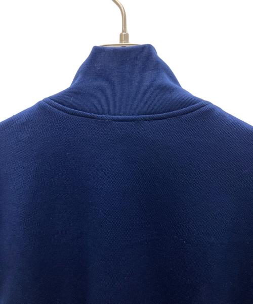NIKE（ナイキ）NIKE (ナイキ) トラックジャケット ブルー サイズ:Mの古着・服飾アイテム