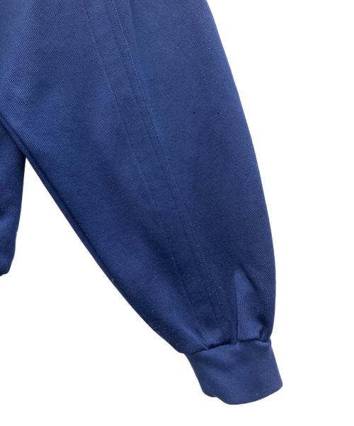 NIKE（ナイキ）NIKE (ナイキ) トラックジャケット ブルー サイズ:Mの古着・服飾アイテム