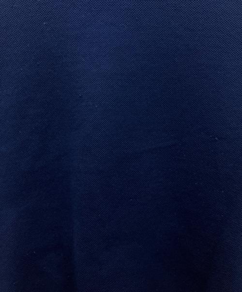 NIKE（ナイキ）NIKE (ナイキ) トラックジャケット ブルー サイズ:Mの古着・服飾アイテム