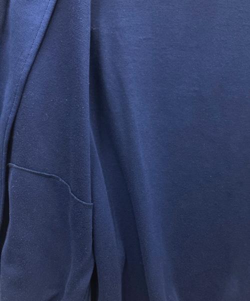 NIKE（ナイキ）NIKE (ナイキ) トラックジャケット ブルー サイズ:Mの古着・服飾アイテム