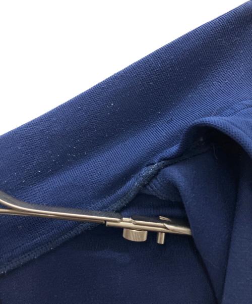 NIKE（ナイキ）NIKE (ナイキ) トラックジャケット ブルー サイズ:Mの古着・服飾アイテム