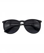 RAY-BANレイバン）の古着「サングラス」｜ブラック