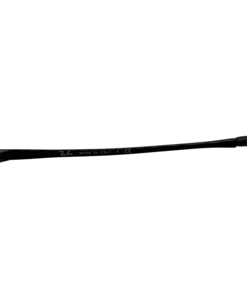 RAY-BAN（レイバン）RAY-BAN (レイバン) サングラス ブラック サイズ:-の古着・服飾アイテム