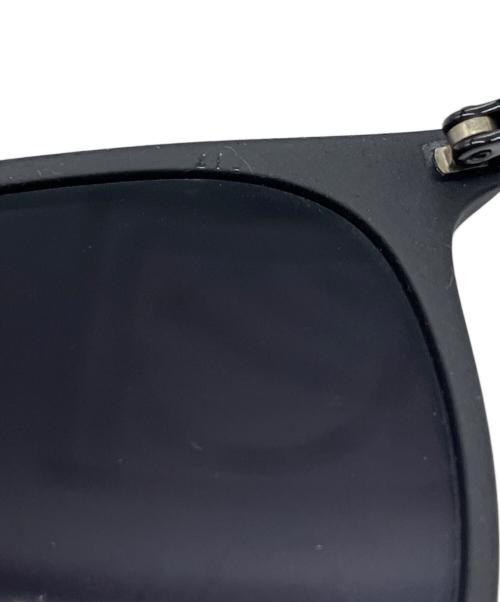 RAY-BAN（レイバン）RAY-BAN (レイバン) サングラス ブラック サイズ:-の古着・服飾アイテム