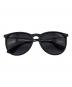 RAY-BAN（レイバン）の古着「サングラス」｜ブラック