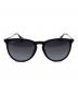 RAY-BAN (レイバン) サングラス ブラック サイズ:-：6000円