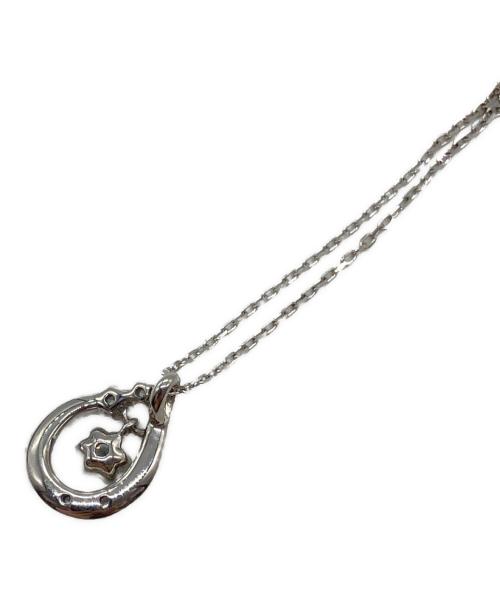 canal4℃（カナルヨンドシー）canal4℃ (カナルヨンドシー) ネックレス サイズ:‐の古着・服飾アイテム