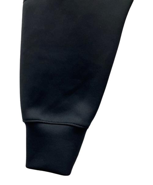 UNDER ARMOUR（アンダーアーマー）UNDER ARMOUR (アンダーアーマー) セットアップジャージ ブラック サイズ:LGの古着・服飾アイテム