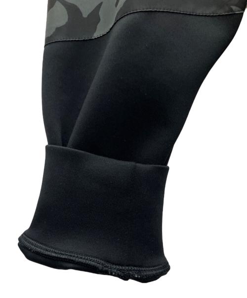 UNDER ARMOUR（アンダーアーマー）UNDER ARMOUR (アンダーアーマー) セットアップジャージ ブラック サイズ:LGの古着・服飾アイテム