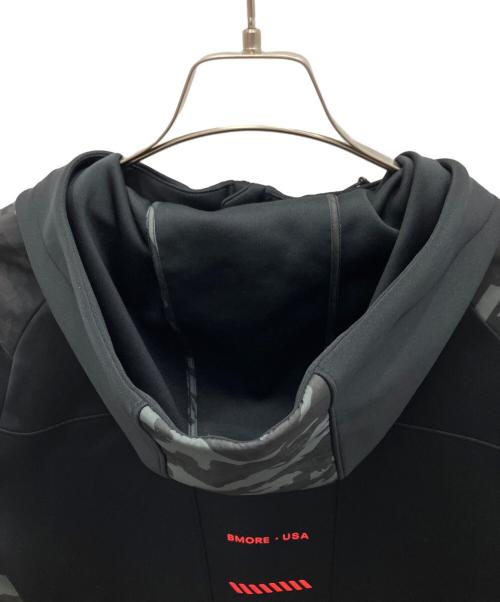 UNDER ARMOUR（アンダーアーマー）UNDER ARMOUR (アンダーアーマー) セットアップジャージ ブラック サイズ:LGの古着・服飾アイテム