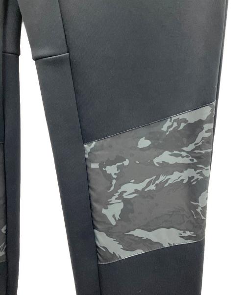 UNDER ARMOUR（アンダーアーマー）UNDER ARMOUR (アンダーアーマー) セットアップジャージ ブラック サイズ:LGの古着・服飾アイテム