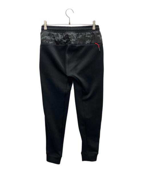 UNDER ARMOUR（アンダーアーマー）UNDER ARMOUR (アンダーアーマー) セットアップジャージ ブラック サイズ:LGの古着・服飾アイテム