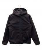 Denhamデンハム）の古着「ジャケット」｜ブラウン