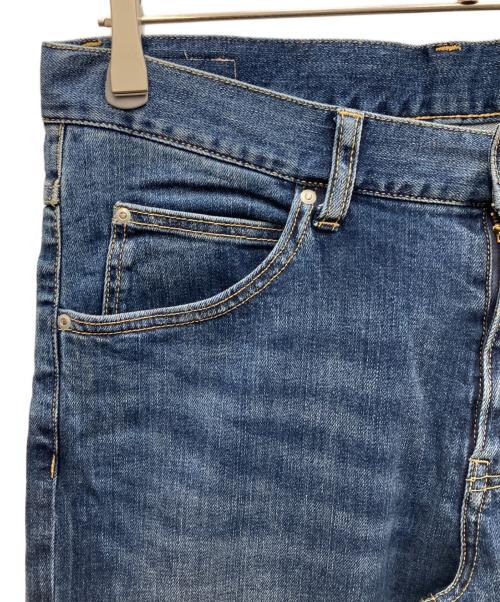 BEAMS（ビームス）BEAMS (ビームス) デニムパンツ インディゴ サイズ:Lの古着・服飾アイテム