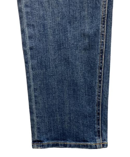 BEAMS（ビームス）BEAMS (ビームス) デニムパンツ インディゴ サイズ:Lの古着・服飾アイテム