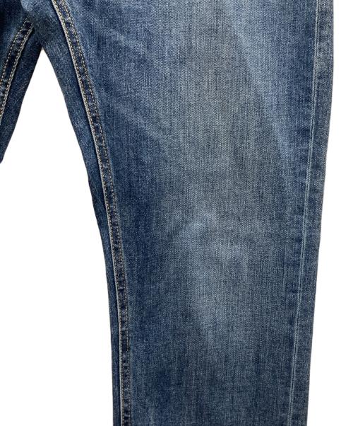 BEAMS（ビームス）BEAMS (ビームス) デニムパンツ インディゴ サイズ:Lの古着・服飾アイテム