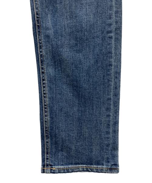 BEAMS（ビームス）BEAMS (ビームス) デニムパンツ インディゴ サイズ:Lの古着・服飾アイテム