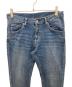 BEAMS (ビームス) デニムパンツ インディゴ サイズ:L：4000円