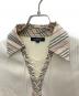BURBERRY LONDON (バーバリーロンドン) 半袖カットソー アイボリー サイズ:S：5000円
