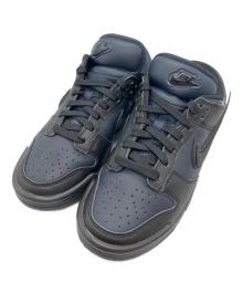 NIKE（ナイキ）の古着「ローカットスニーカー」｜ブラック