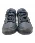 中古・古着 NIKE (ナイキ) ローカットスニーカー ブラック サイズ:SIZE 24cm：4000円