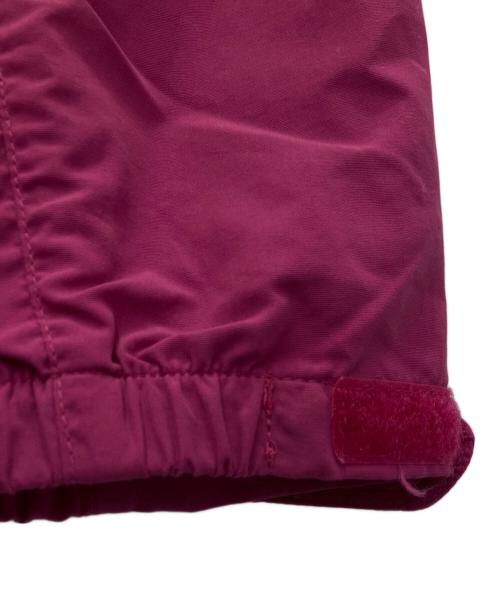 MILLET（ミレー）MILLET (ミレー) マウンテンパーカー バイオレット サイズ:Mの古着・服飾アイテム