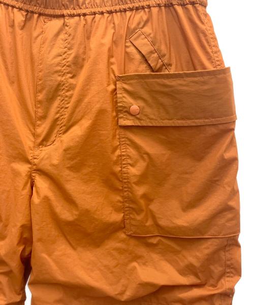 DAIWA PIER39（ダイワ ピア39）DAIWA PIER39 (ダイワ ピア39) ハーフパンツ オレンジ サイズ:SIZE Mの古着・服飾アイテム