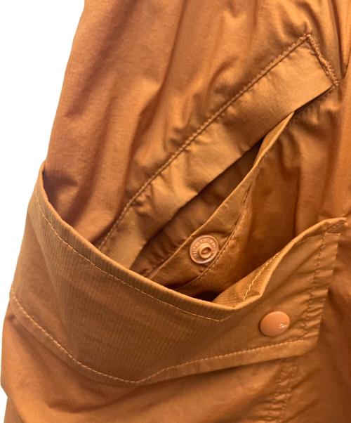 DAIWA PIER39（ダイワ ピア39）DAIWA PIER39 (ダイワ ピア39) ハーフパンツ オレンジ サイズ:SIZE Mの古着・服飾アイテム