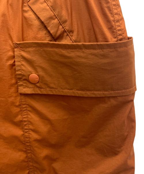 DAIWA PIER39（ダイワ ピア39）DAIWA PIER39 (ダイワ ピア39) ハーフパンツ オレンジ サイズ:SIZE Mの古着・服飾アイテム