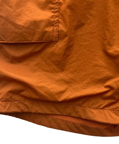DAIWA PIER39（ダイワ ピア39）DAIWA PIER39 (ダイワ ピア39) ハーフパンツ オレンジ サイズ:SIZE Mの古着・服飾アイテム