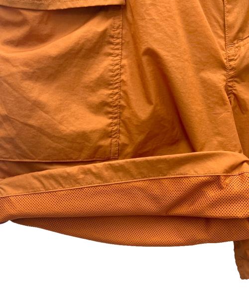 DAIWA PIER39（ダイワ ピア39）DAIWA PIER39 (ダイワ ピア39) ハーフパンツ オレンジ サイズ:SIZE Mの古着・服飾アイテム