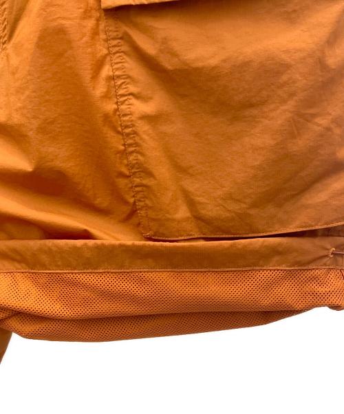 DAIWA PIER39（ダイワ ピア39）DAIWA PIER39 (ダイワ ピア39) ハーフパンツ オレンジ サイズ:SIZE Mの古着・服飾アイテム