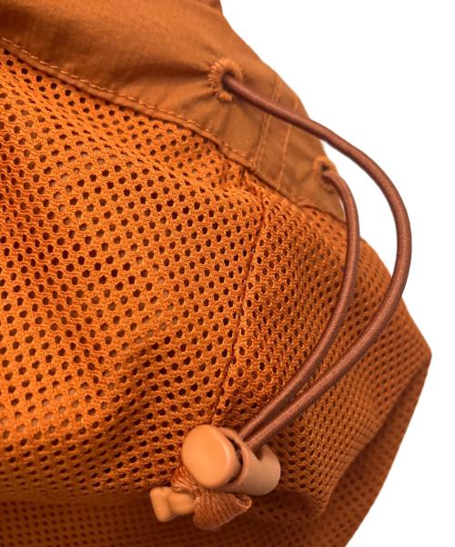 DAIWA PIER39（ダイワ ピア39）DAIWA PIER39 (ダイワ ピア39) ハーフパンツ オレンジ サイズ:SIZE Mの古着・服飾アイテム
