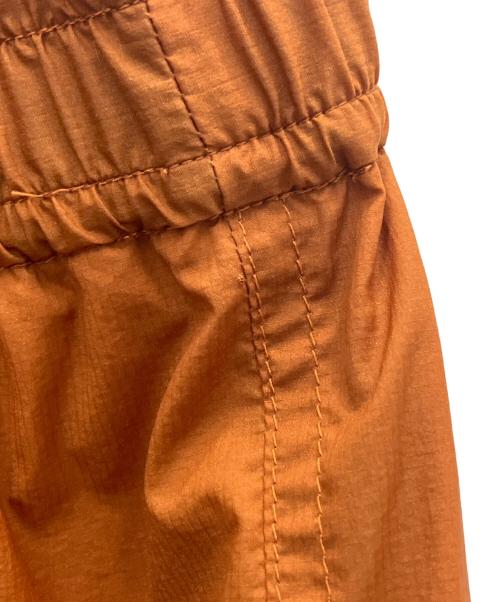DAIWA PIER39（ダイワ ピア39）DAIWA PIER39 (ダイワ ピア39) ハーフパンツ オレンジ サイズ:SIZE Mの古着・服飾アイテム