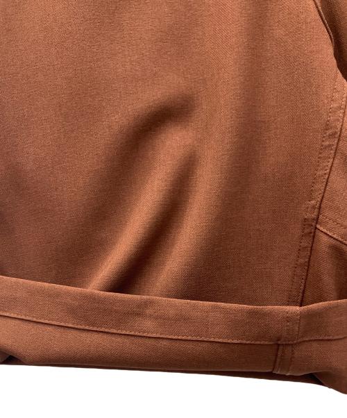 GRAMICCI（グラミチ）GRAMICCI (グラミチ) ハーフパンツ ブラウン サイズ:SIZE Mの古着・服飾アイテム