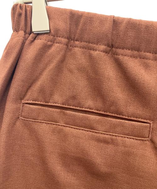 GRAMICCI（グラミチ）GRAMICCI (グラミチ) ハーフパンツ ブラウン サイズ:SIZE Mの古着・服飾アイテム