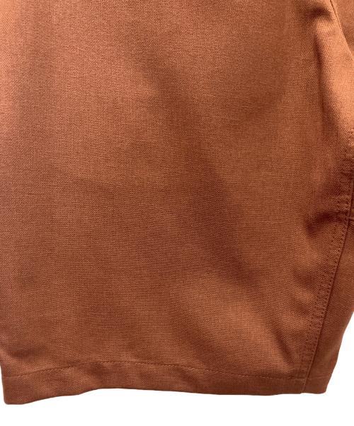 GRAMICCI（グラミチ）GRAMICCI (グラミチ) ハーフパンツ ブラウン サイズ:SIZE Mの古着・服飾アイテム