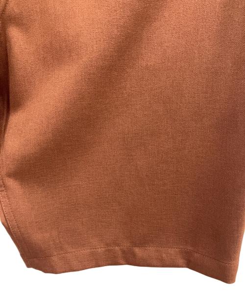 GRAMICCI（グラミチ）GRAMICCI (グラミチ) ハーフパンツ ブラウン サイズ:SIZE Mの古着・服飾アイテム