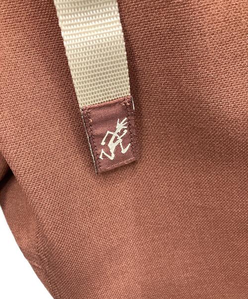 GRAMICCI（グラミチ）GRAMICCI (グラミチ) ハーフパンツ ブラウン サイズ:SIZE Mの古着・服飾アイテム