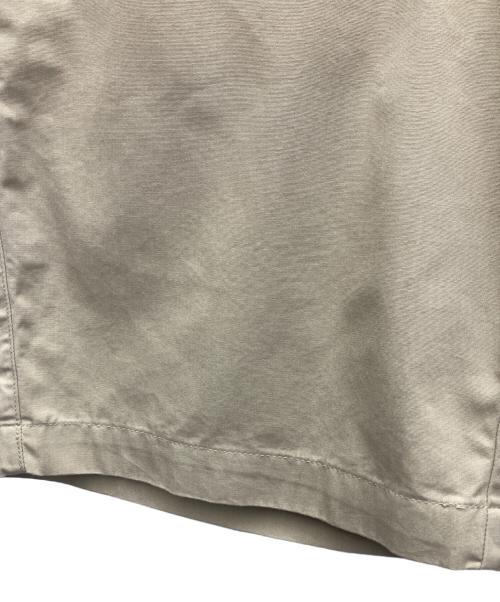 Patagonia（パタゴニア）Patagonia (パタゴニア) ショートパンツ ベージュ サイズ:SIZE 71cm (W28)の古着・服飾アイテム
