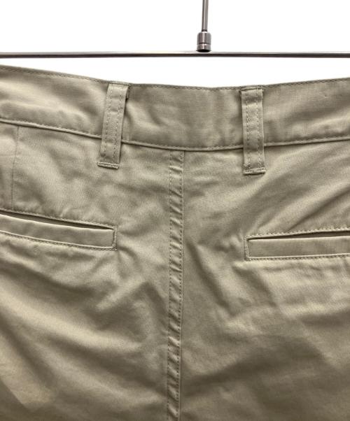 Patagonia（パタゴニア）Patagonia (パタゴニア) ショートパンツ ベージュ サイズ:SIZE 71cm (W28)の古着・服飾アイテム