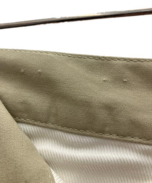 Patagonia（パタゴニア）Patagonia (パタゴニア) ショートパンツ ベージュ サイズ:SIZE 71cm (W28)の古着・服飾アイテム