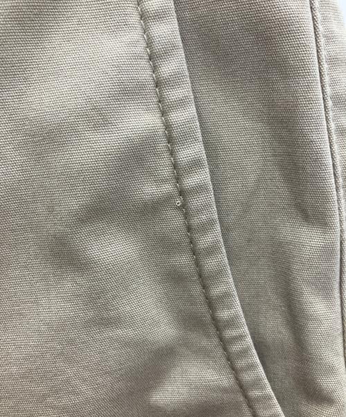 Patagonia（パタゴニア）Patagonia (パタゴニア) ショートパンツ ベージュ サイズ:SIZE 71cm (W28)の古着・服飾アイテム