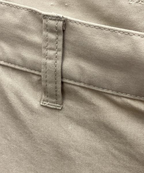 Patagonia（パタゴニア）Patagonia (パタゴニア) ショートパンツ ベージュ サイズ:SIZE 71cm (W28)の古着・服飾アイテム