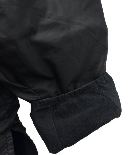 MARMOT（マーモット）MARMOT (マーモット) ナイロンジャケット ブラック サイズ:Sの古着・服飾アイテム