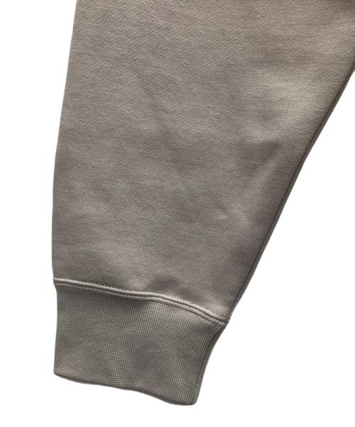 NIKE ACG（ナイキエーシージー）NIKE ACG (ナイキエーシージー) TF TUFF OC SSN フリースプルオーバー L/S グレー サイズ:L 未使用品の古着・服飾アイテム