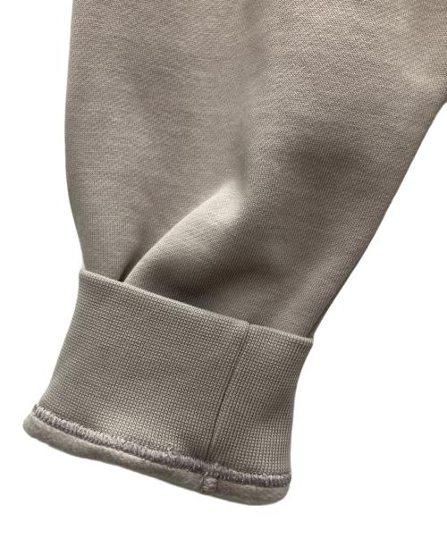 NIKE ACG（ナイキエーシージー）NIKE ACG (ナイキエーシージー) TF TUFF OC SSN フリースプルオーバー L/S グレー サイズ:L 未使用品の古着・服飾アイテム