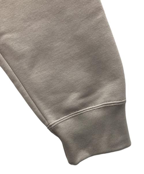NIKE ACG（ナイキエーシージー）NIKE ACG (ナイキエーシージー) TF TUFF OC SSN フリースプルオーバー L/S グレー サイズ:L 未使用品の古着・服飾アイテム