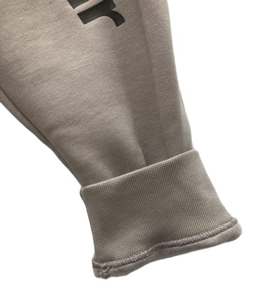 NIKE ACG（ナイキエーシージー）NIKE ACG (ナイキエーシージー) TF TUFF OC SSN フリースプルオーバー L/S グレー サイズ:L 未使用品の古着・服飾アイテム