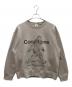 NIKE ACG（ナイキエーシージー）の古着「TF TUFF OC SSN フリースプルオーバー L/S」｜グレー
